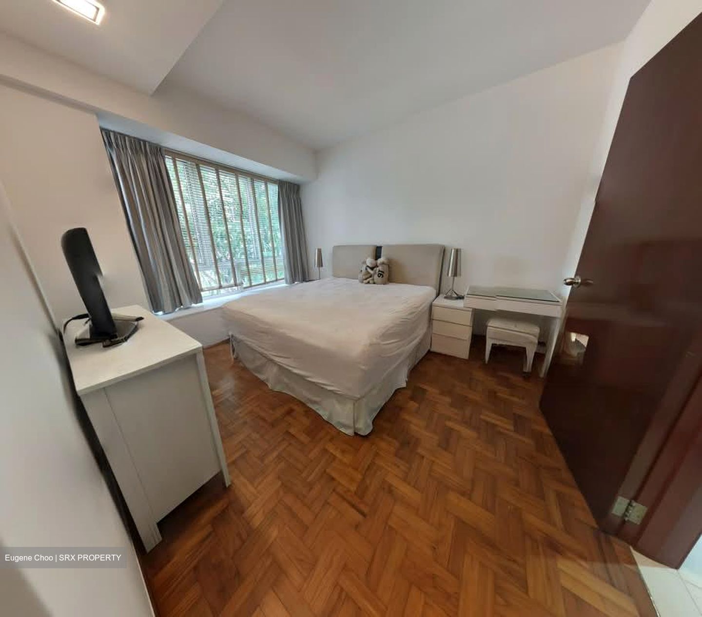 La Casa (D25), Condominium #565827531